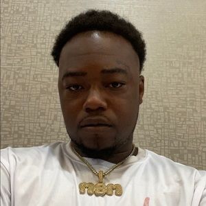 Meet your Posher, Deangelo